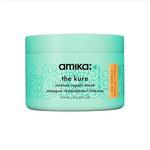 Amika The Kure Intense Bond Repair Mask 8 oz